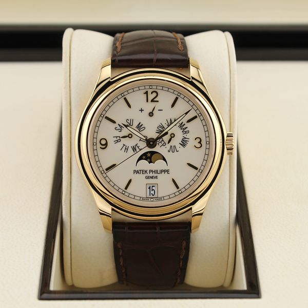 Patek Philippe Complications 5146J-001